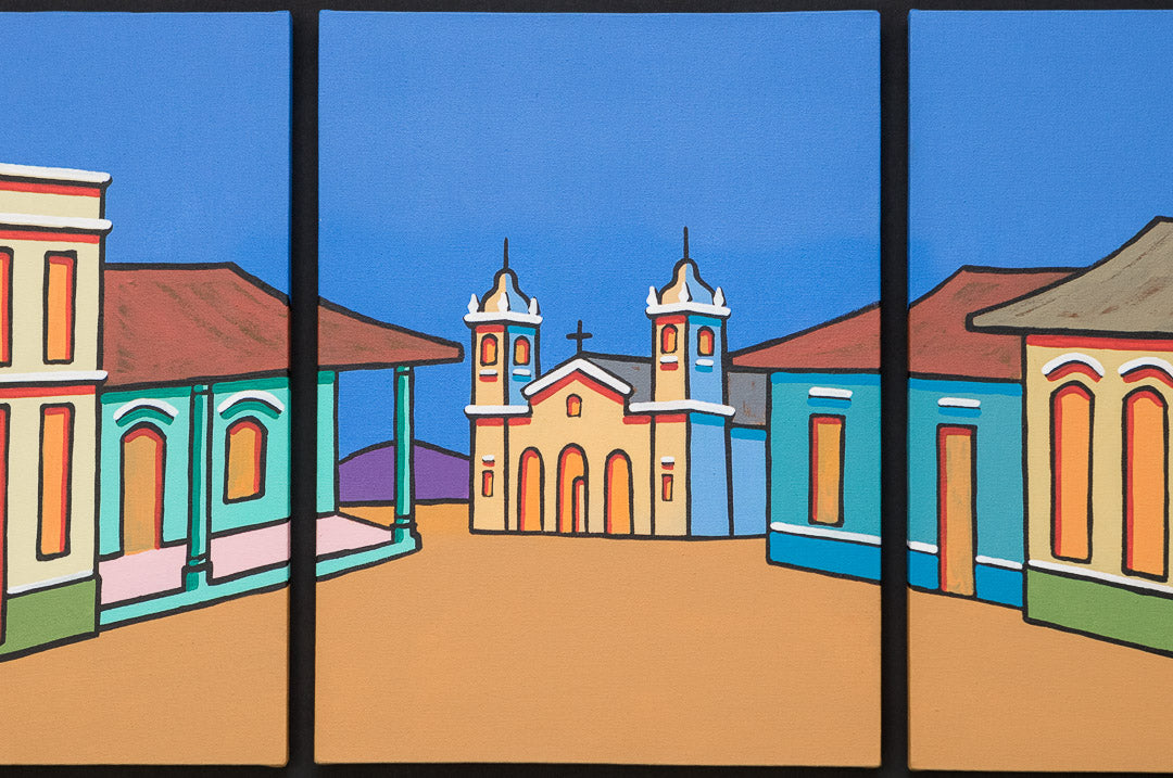 Cuadro-Burt-Iglesia-Azul-Mediano