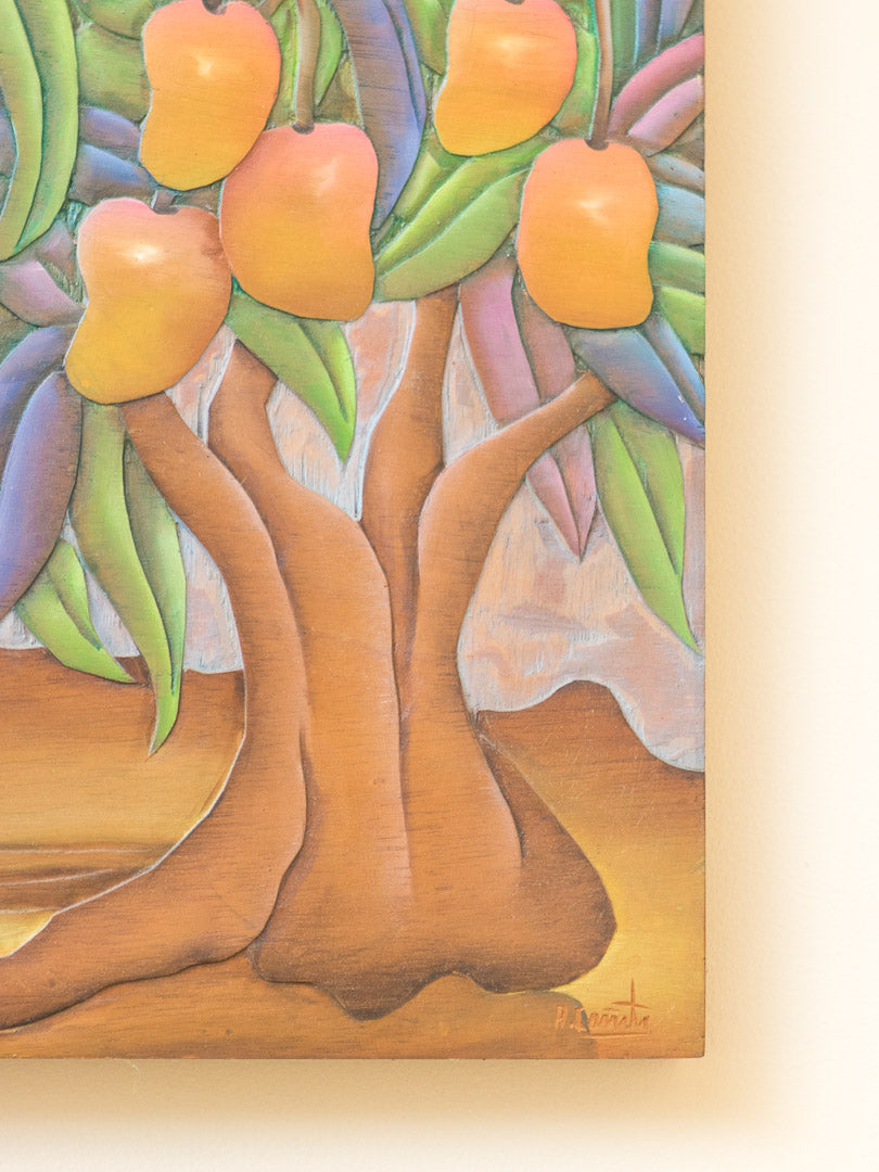 Cuadro-Cañete-Antiguo-Mango