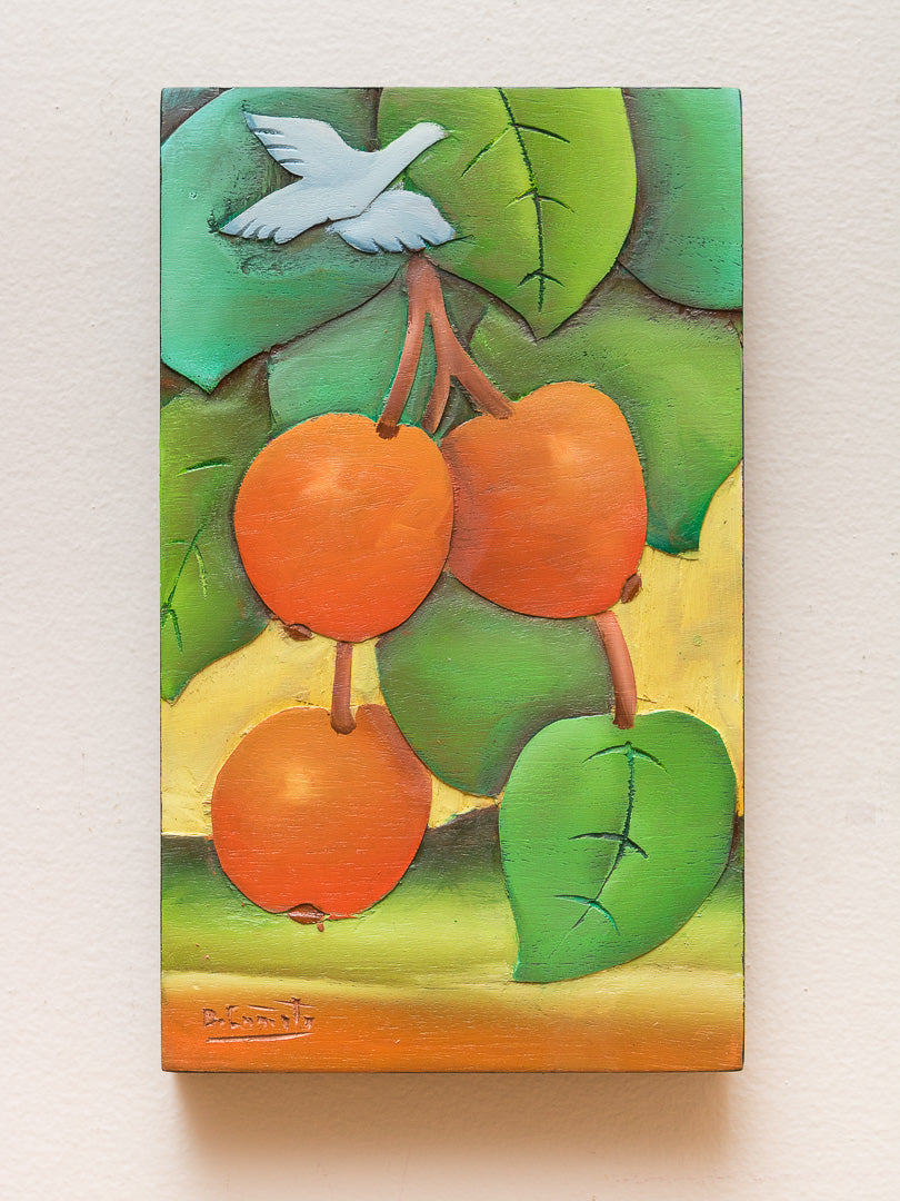 Racimos (15X25) - Cañete