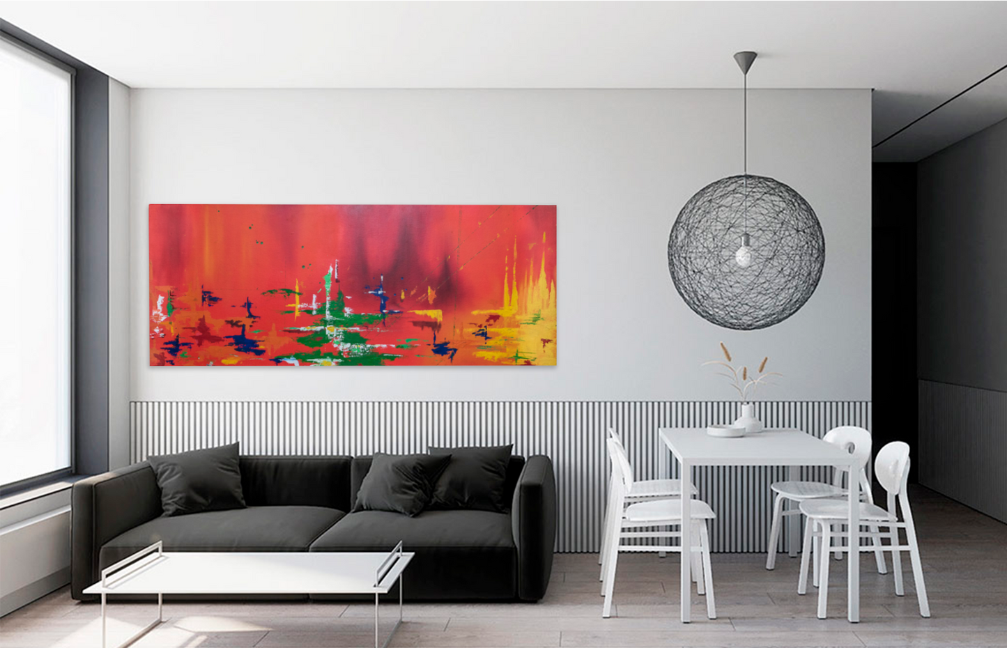 Abstracto - Fernández