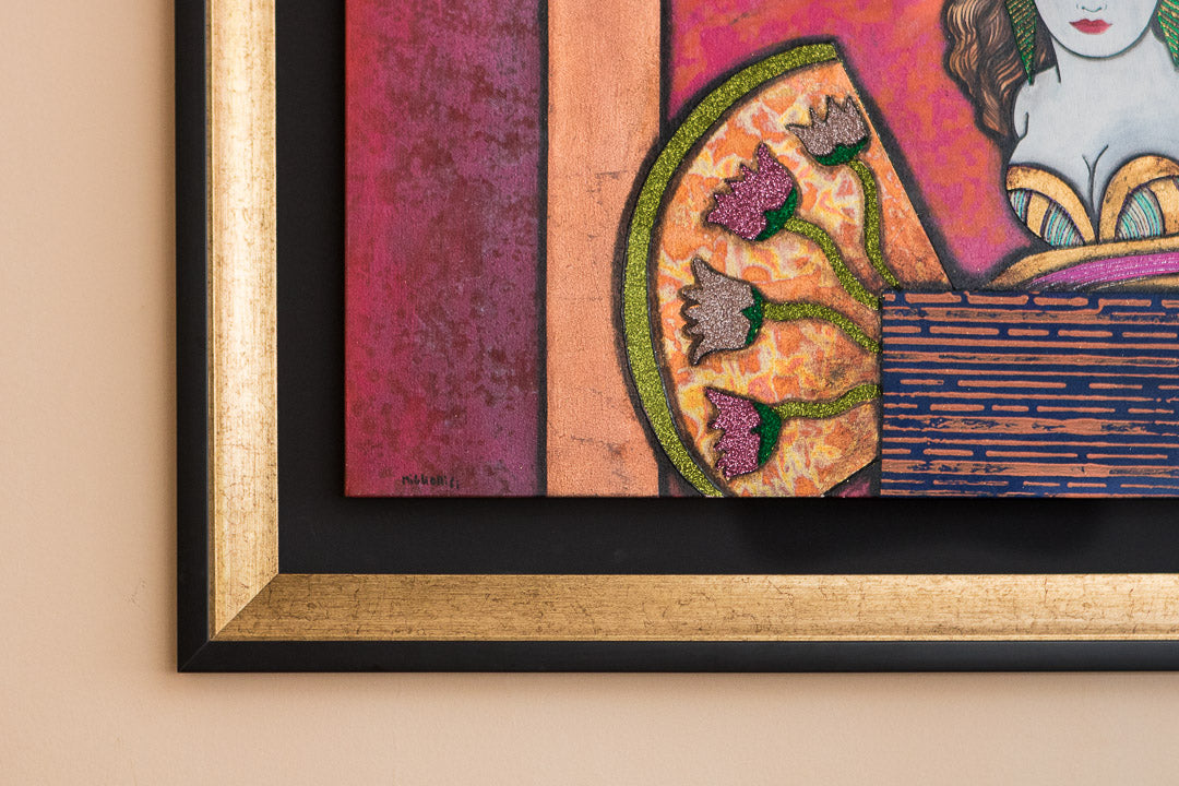 Balcón (1.10x85) - Migliorisi