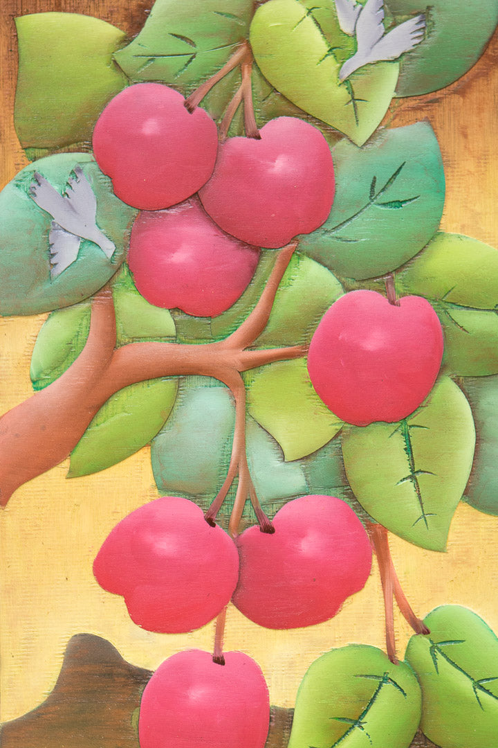 Racimos (25x50) - Cañete