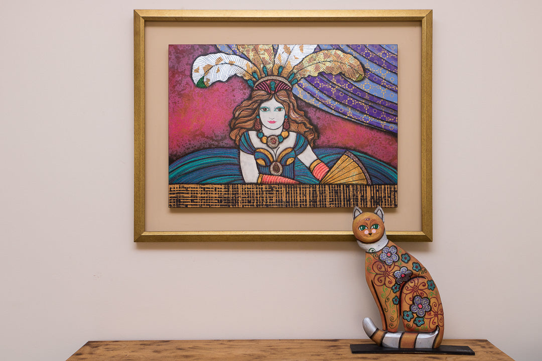 Cuadro Opera Migliorisi