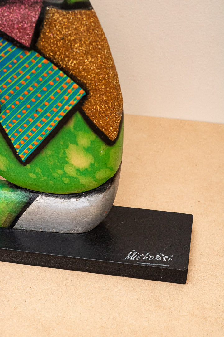 Esculturas-Migliorisi-Gatos