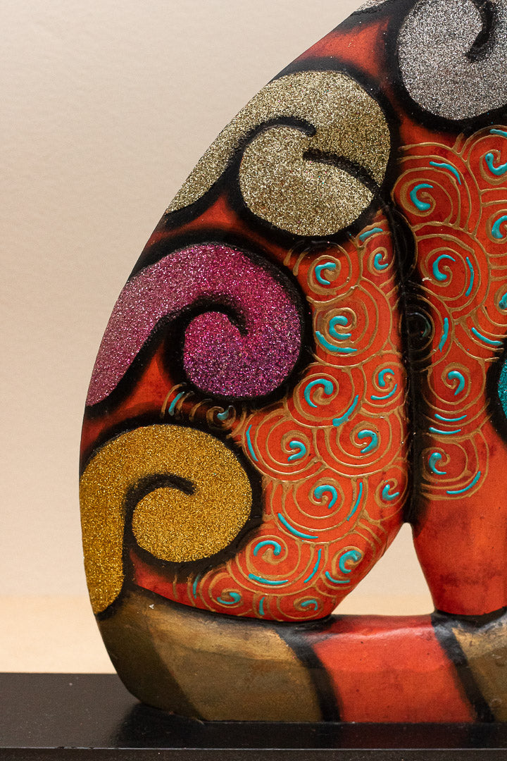 Esculturas-Migliorisi-Gatos