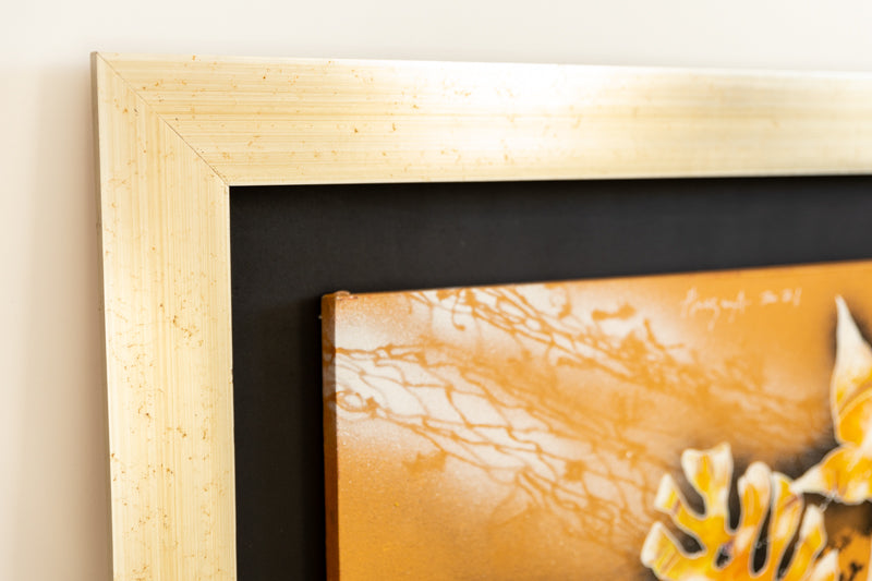 Serie Aregua (1.30x60cm) - Cogliolo