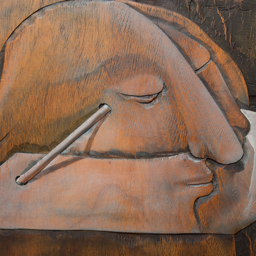 Serie del Paraguay - Colombino