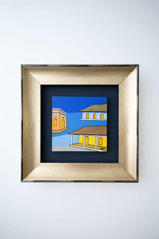 Casa (50x50) - BURT