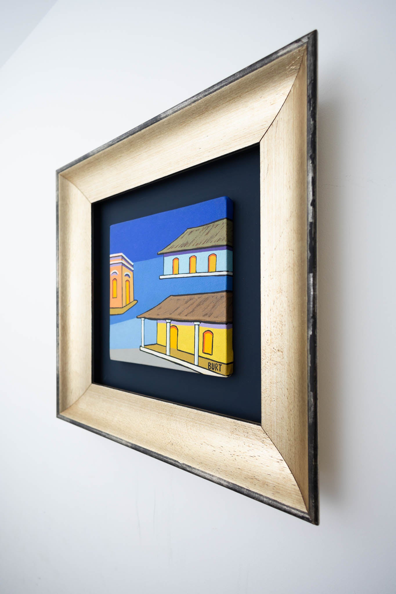 Casa (50x50) - BURT