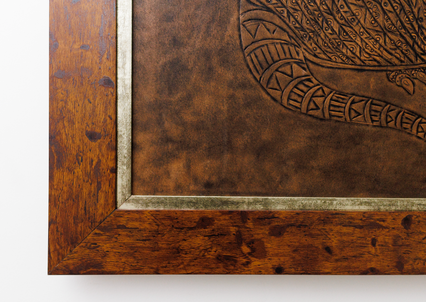 Obra Armadillo 2 - María Serrati