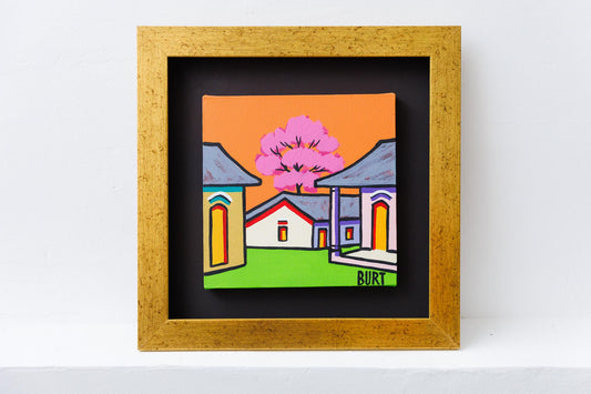 CASA (40x40) - BURT