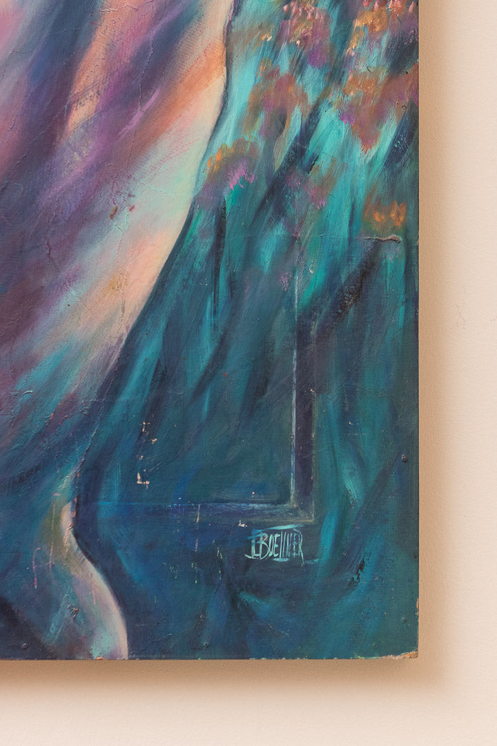 Mujer - Claudia Boettner