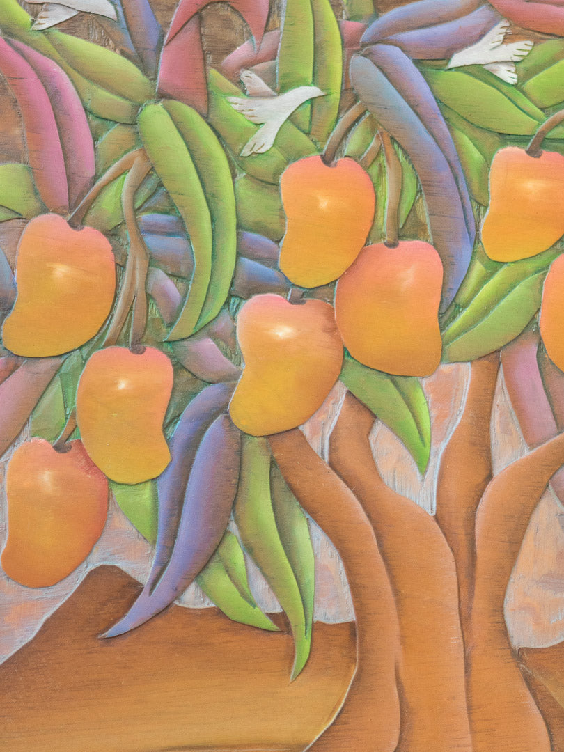 Cuadro-Cañete-Antiguo-Mango