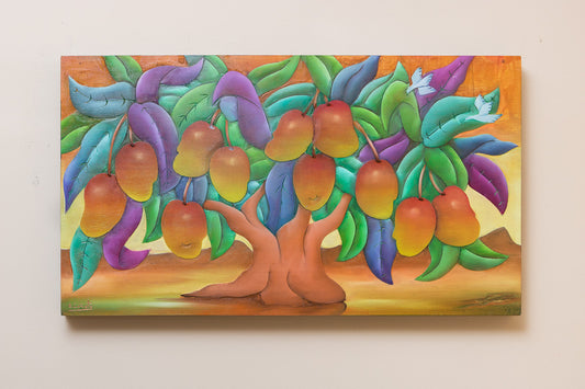 Cuadro-Cañete-Mango-70x40