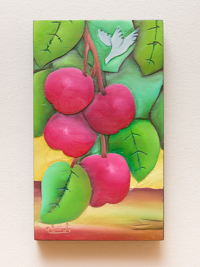 Racimos (15X25) - Cañete
