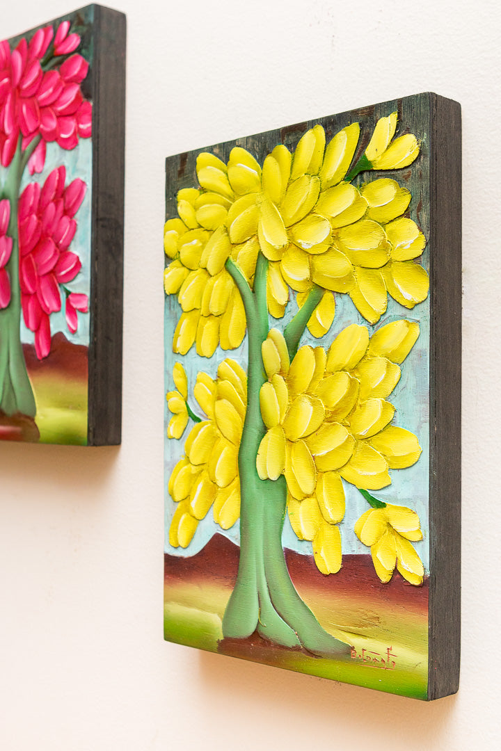 Cuadro-Cañete-Lapacho-Rosado