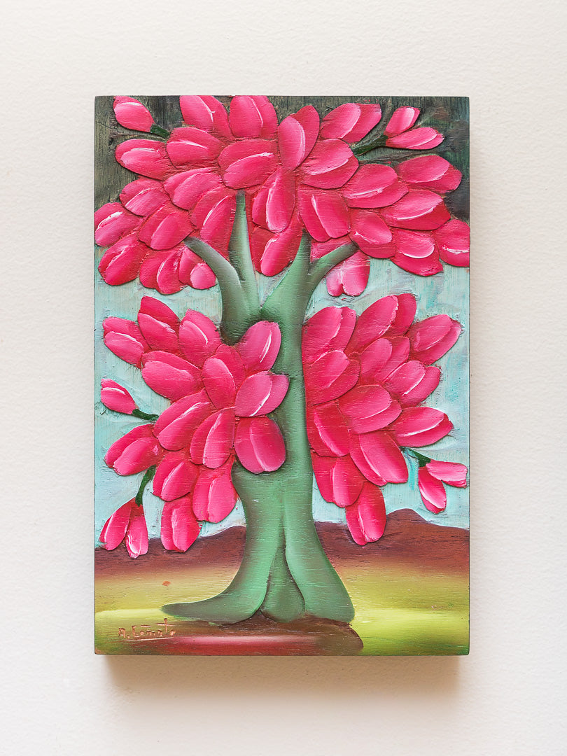 Cuadro-Cañete-Lapacho-Rosado