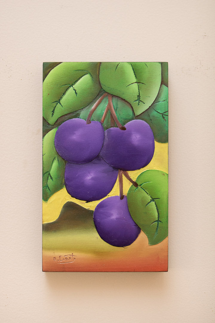 Racimos (15X25) - Cañete