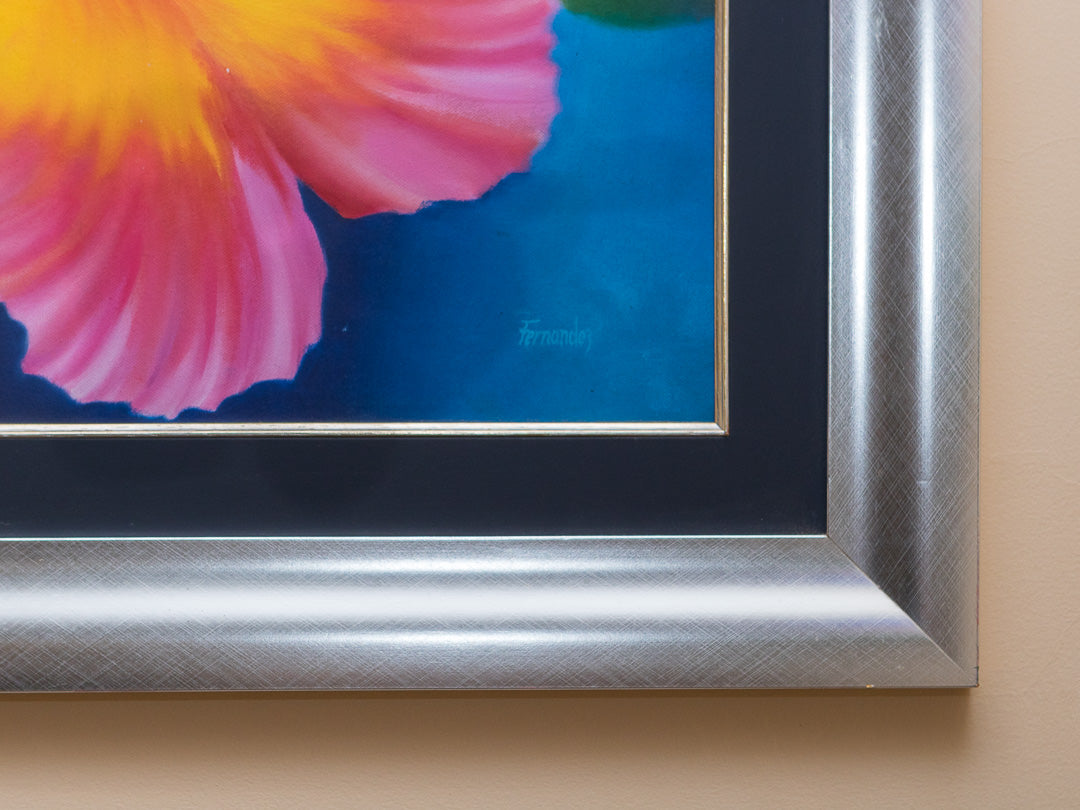 Orquídea - Fernández