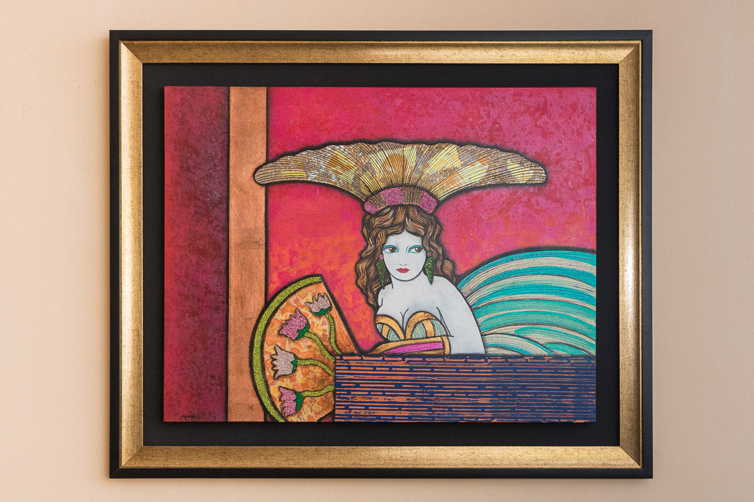 Balcón (1.10x85) - Migliorisi