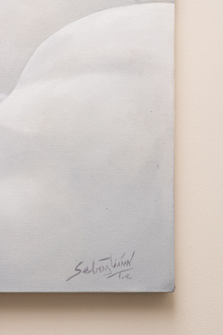 David - Sebastián Torres (60×40)