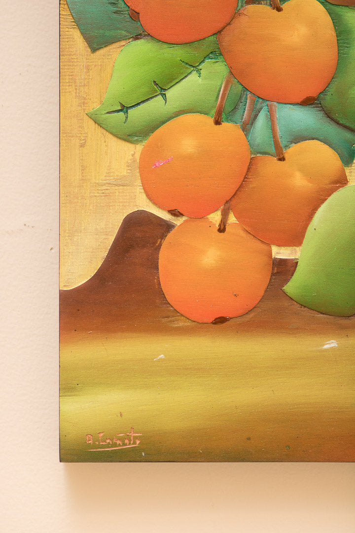Racimos (25x50) - Cañete