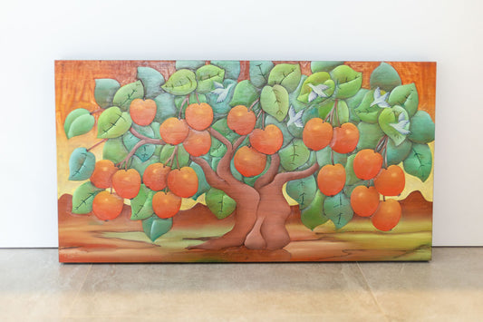 Árbol de la vida (75x45) - Cañete