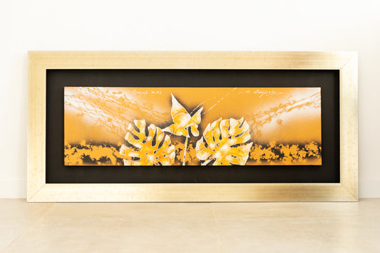 Serie Aregua (1.30x60cm) - Cogliolo