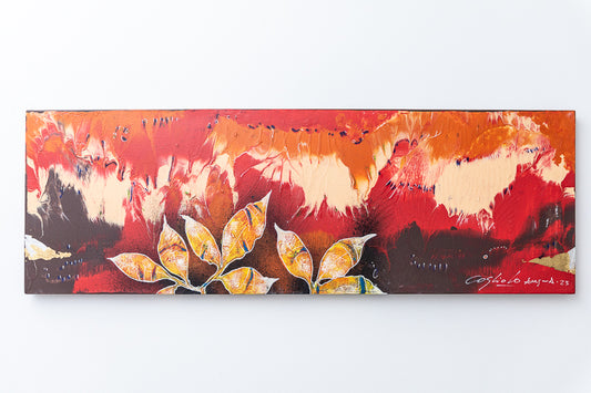 Serie Aregua (25x75cm) - Cogliolo